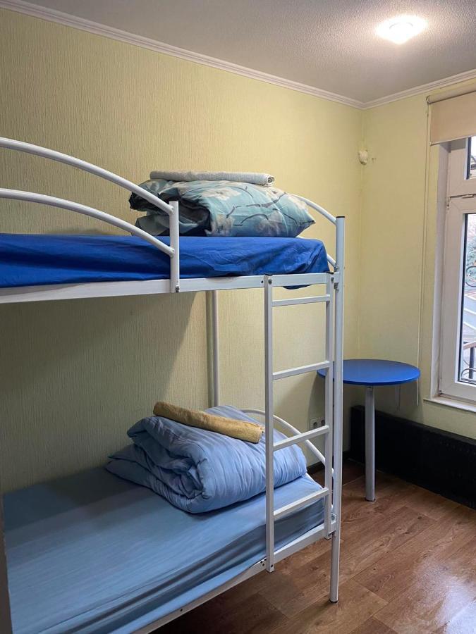У Центрі Dnyipropetrovszk Kültér fotó